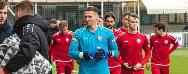 Chrudim zbrojí na pátou sezonu. Do klubu přestoupil strůjce jarní záchrany