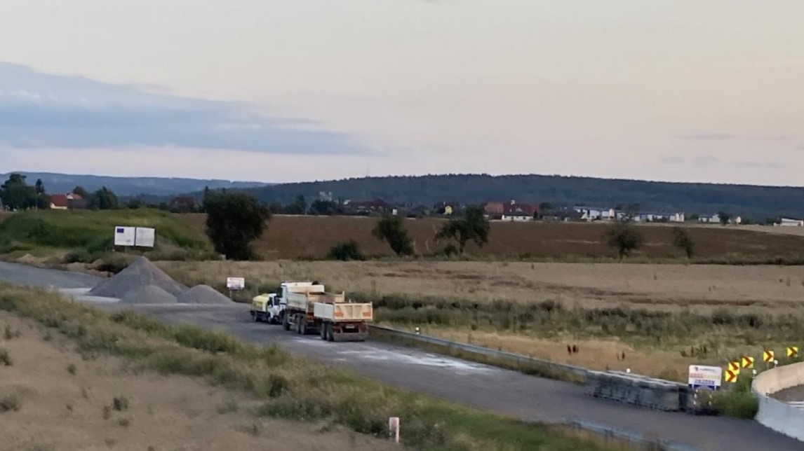Rada petici schválila, nejdůležitější je napojení na průmyslovou zónu
