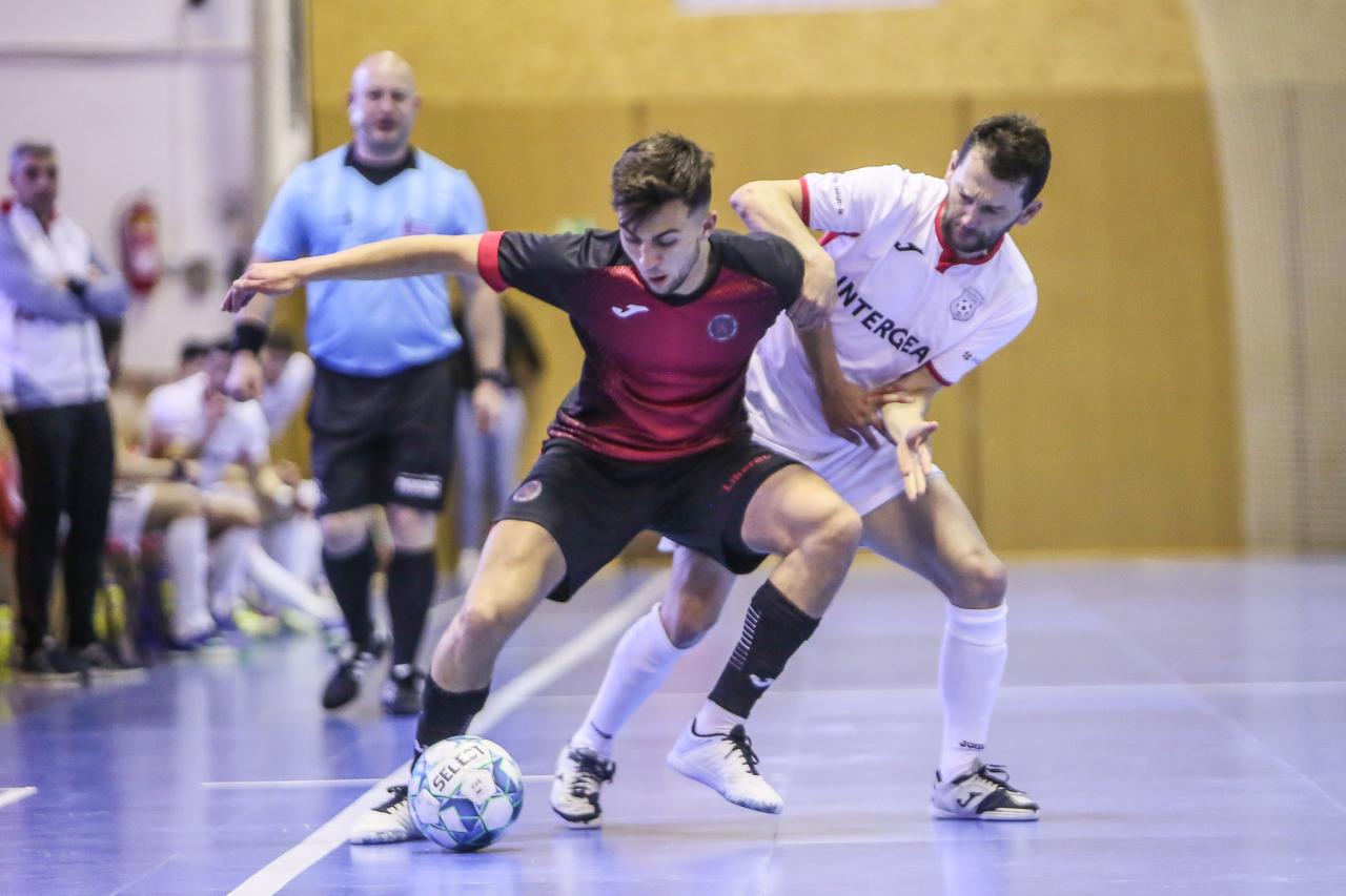 Chrudim je v semifinále! Liberec na závěr vyprovodila dvanácti brankami