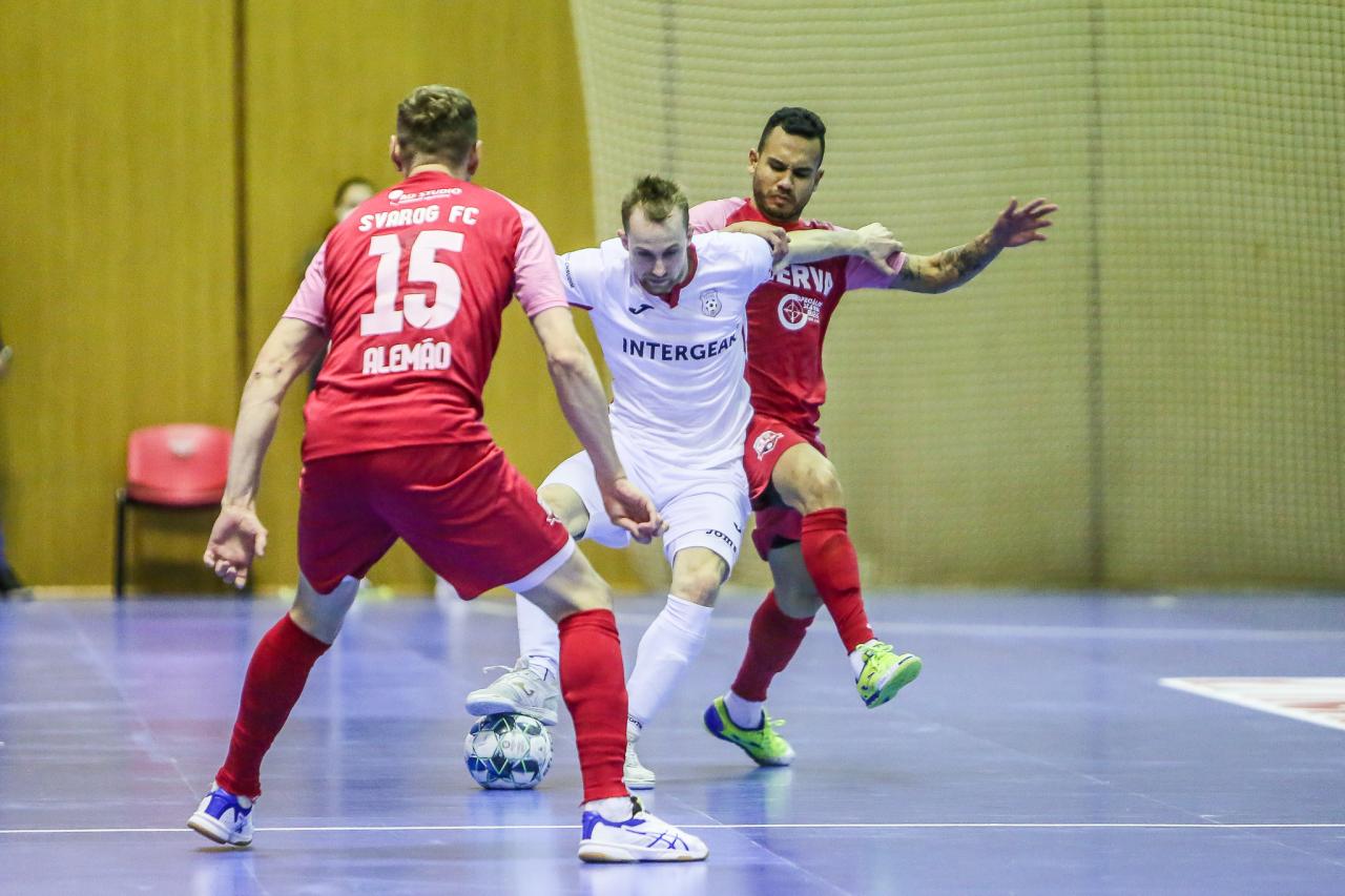 Chrudim je po třech letech ve finále play-off! Rozhodla druhá výhra v Chomutově