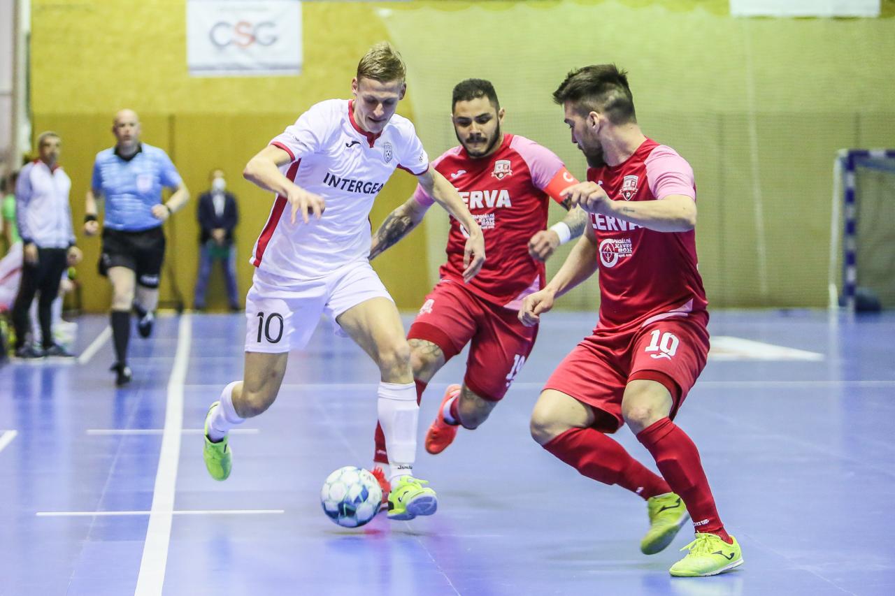 Nervózní bitva pro Chrudim! Teplice zlomil dvěma góly David Drozd