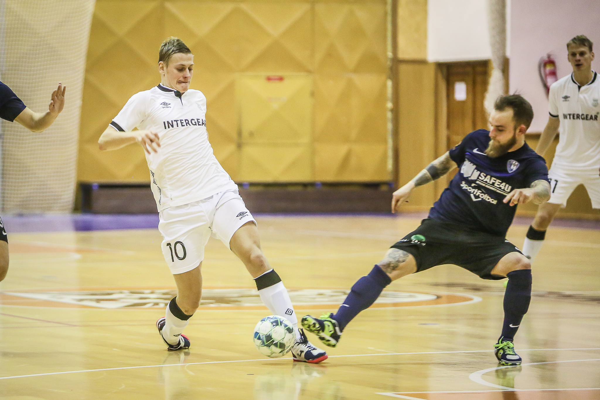 Chrudimští vezou z Mělníku tři body! Max nastřílel hattrick, premiérový gól pro Mužíka