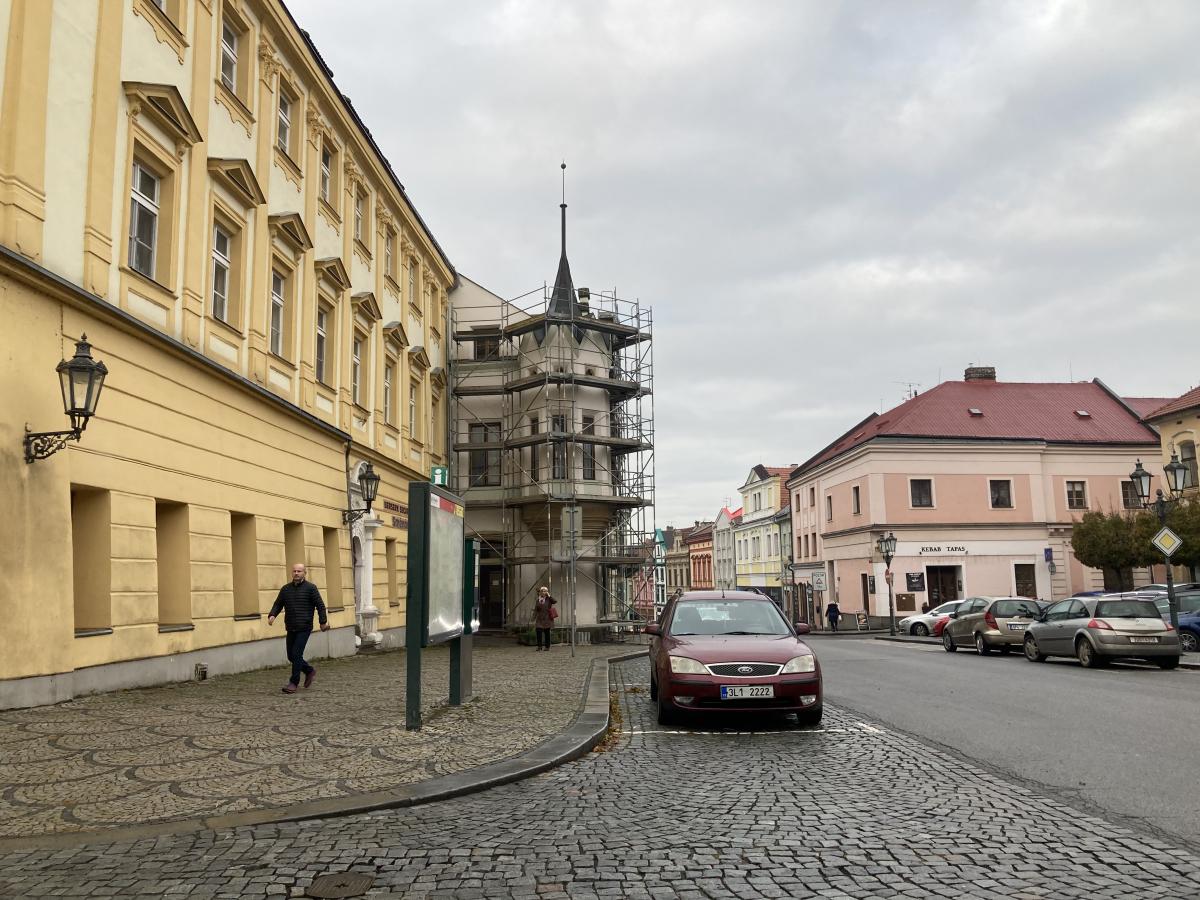 Platby za odpad v neobydlených nemovitostech přinesou městu navíc do 200 tisíc ročně