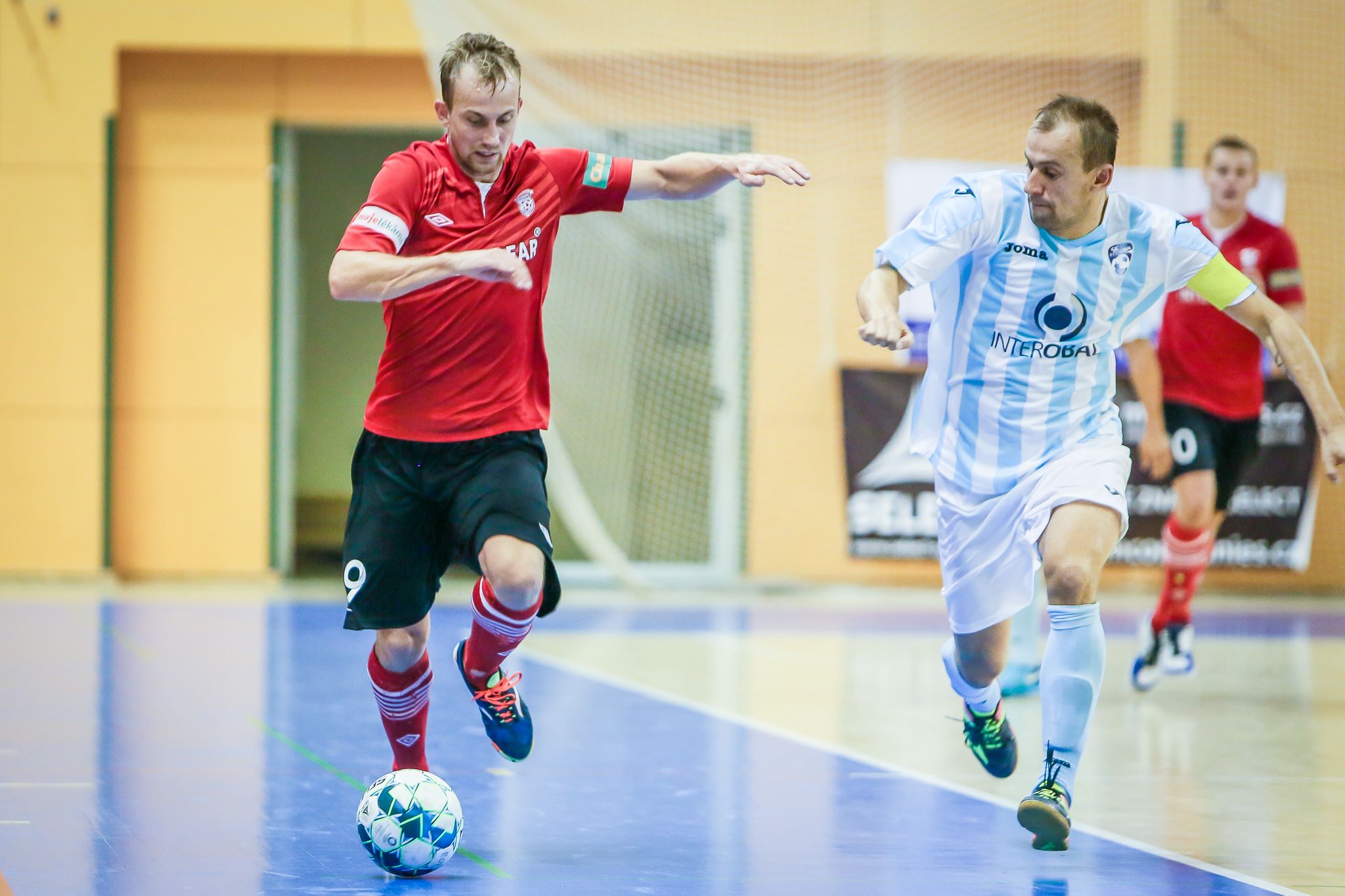 Dvanáctigólová přestřelka ve prospěch Chrudimi! Plzeň odpadla po pauze