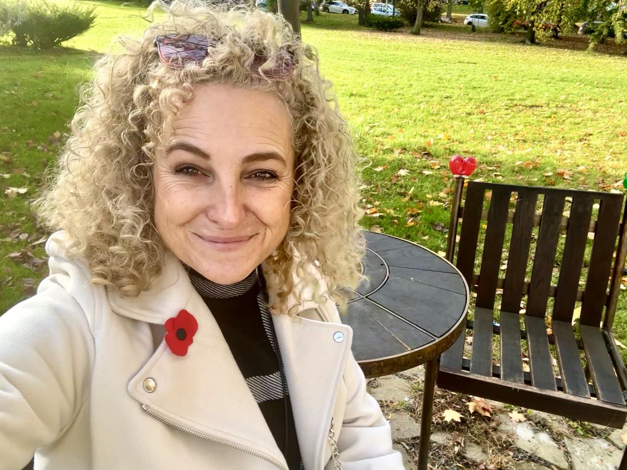 Vladislava Michalová se stahuje z politického života