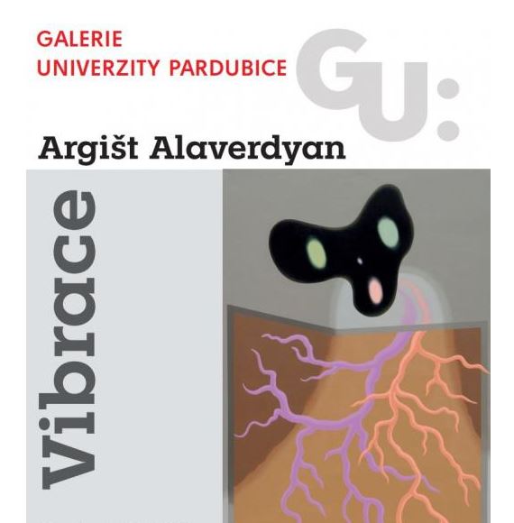 Galerie Univerzity Pardubice zve na výstavu