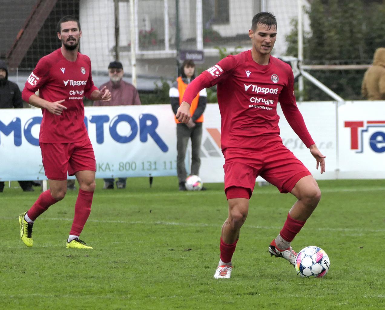 Na státní svátek vítězství v Líšni