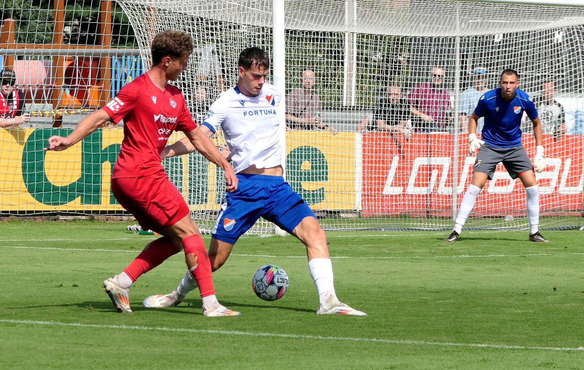 David Látal přestupuje do Baníku Ostrava!