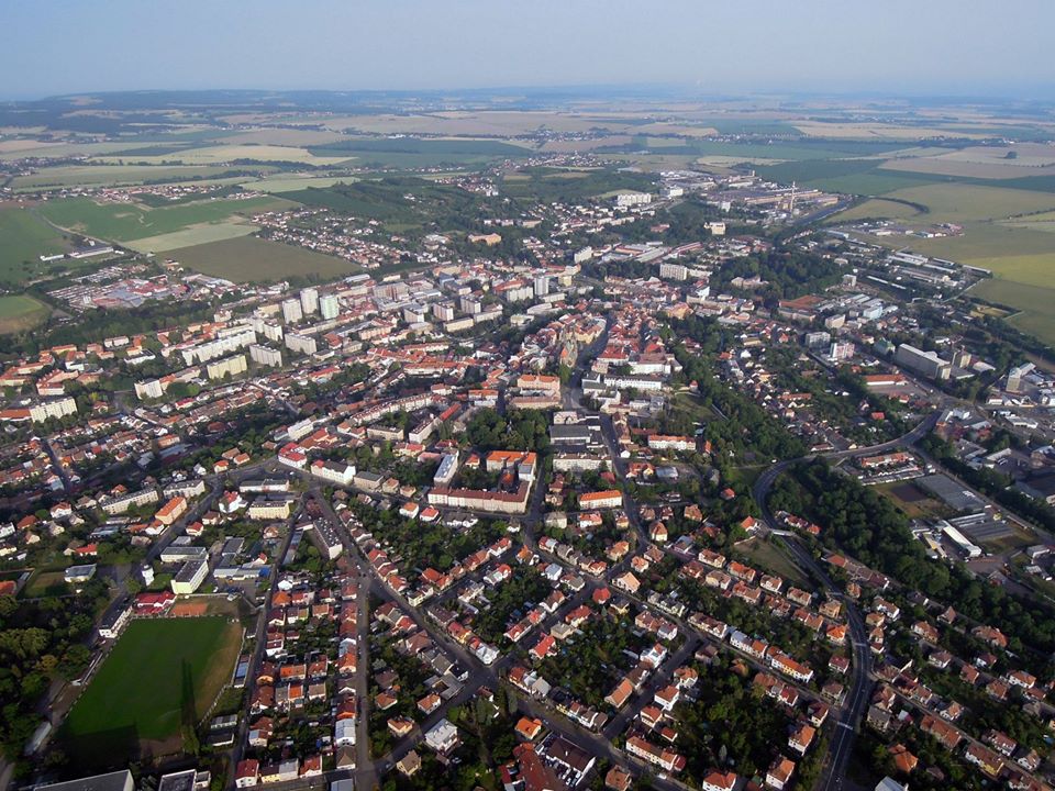 Jednotný vizuál vzejde ze soutěže