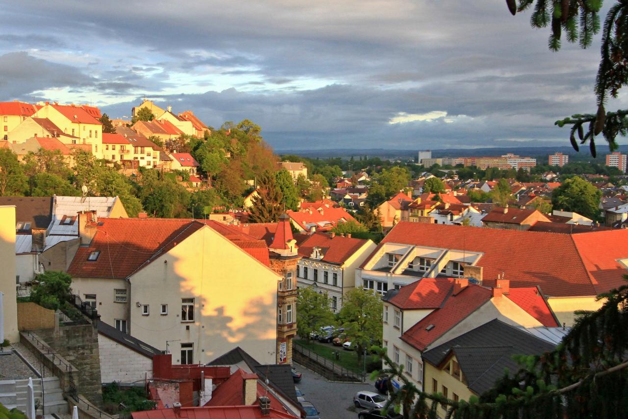  Tiskové oddělení je stále v mínusu