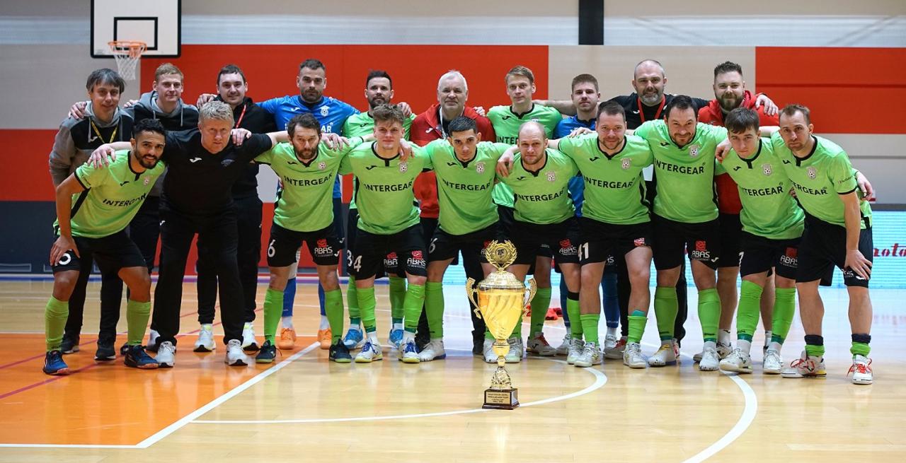 Podruhé v sezoně proti Bohemians s čistým kontem