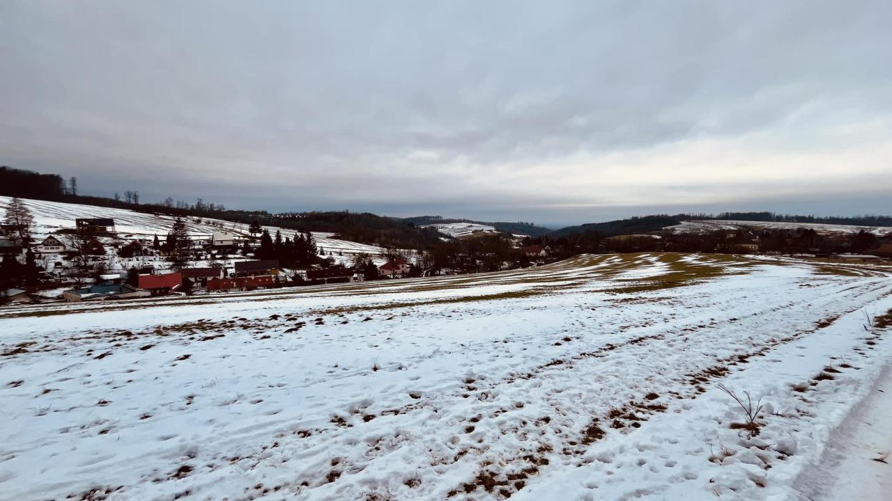 Jízda na Seč se může zkomplikovat. Další obec hrozí umístěním radaru!