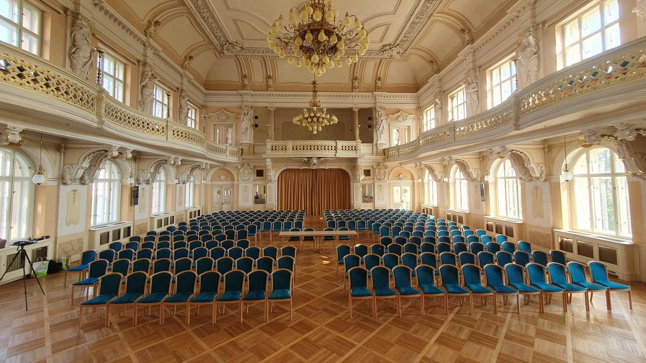 Kdo získá prestižní ocenění Osobnost města Chrudim?