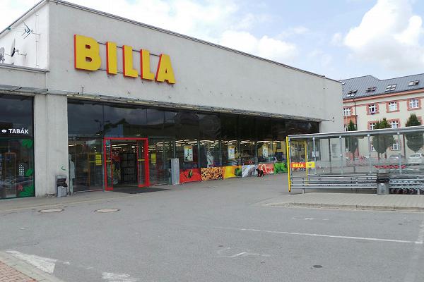 Kradl v Bille, ale přiznat se nechtěl