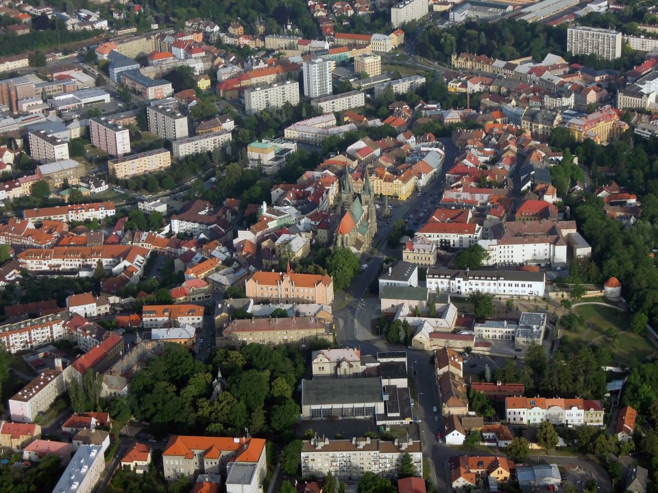 Svobodný přístup k informacím? Jak pro koho