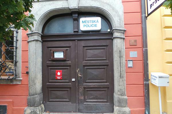 Dočká se městská policie konečně důstojných prostor?