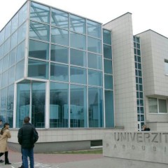 Výstava Báry Prášilové a Jakuba Janovského