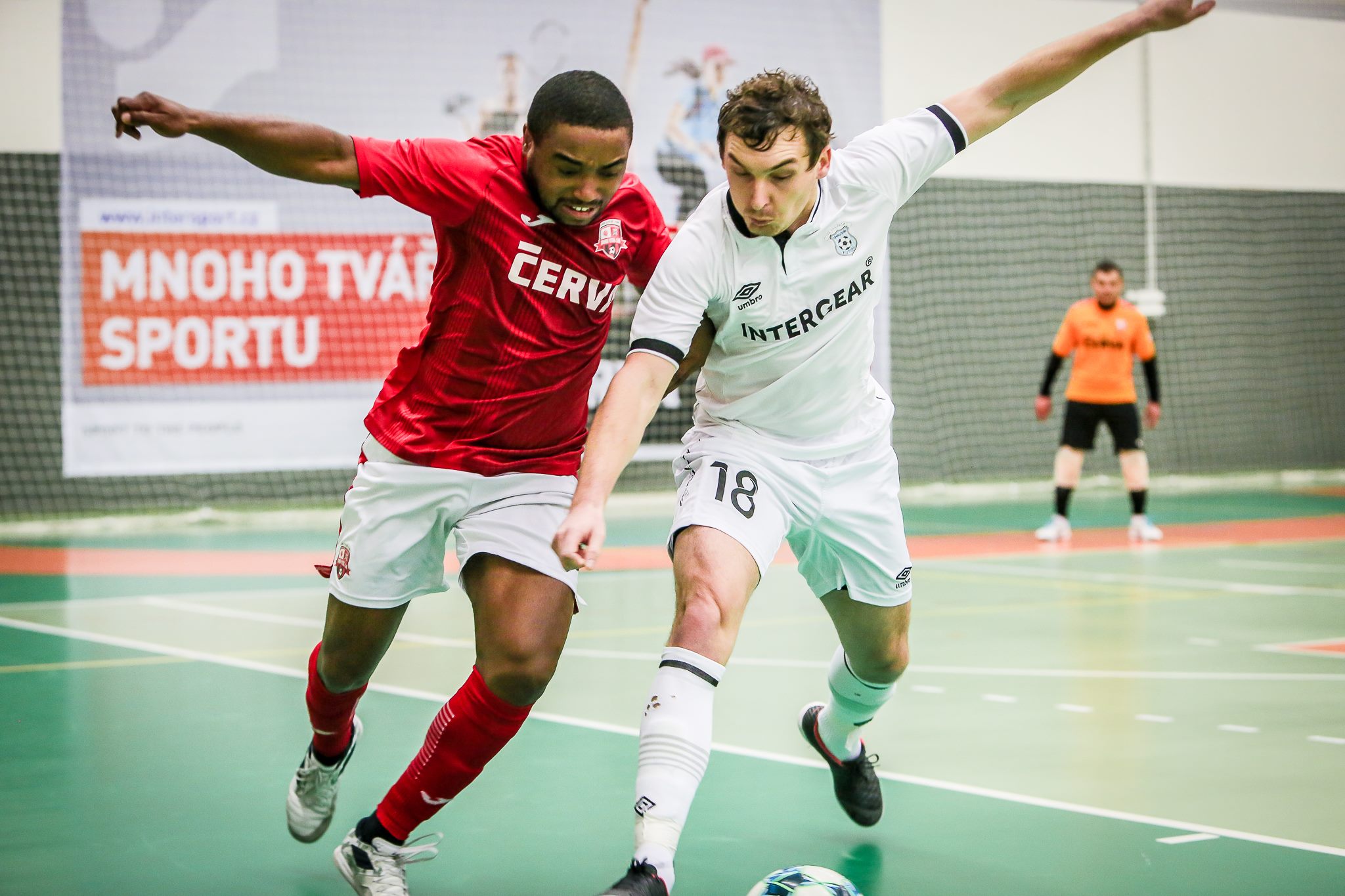 Druhá prohra v řadě. ERA-PACK jde do play off ze třetího místa, čeká ho Mělník