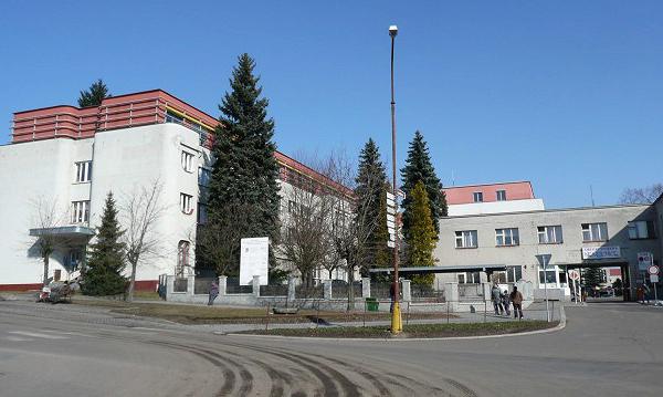 Kraj pokročil v plánování urgentních příjmů v Pardubicích a Ústí nad Orlicí. Kdepak je Chrudim?