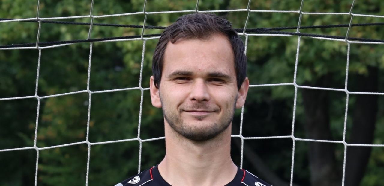 Rezervu povede od nové sezony Jan Zvolánek