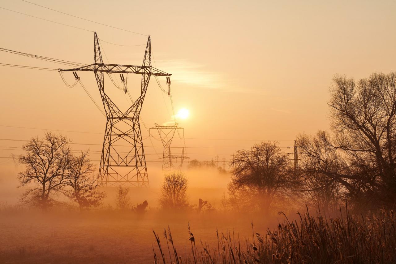 ČEPS informuje: Fakta o blackoutu ze 4. července 2025