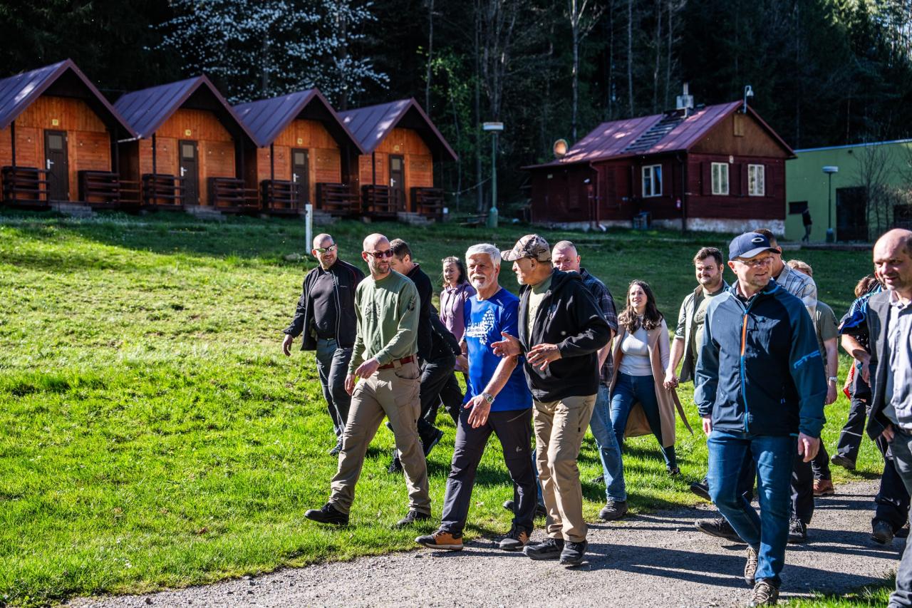 Úřad modernizaci legendárního Tábora Barrandov zamítl