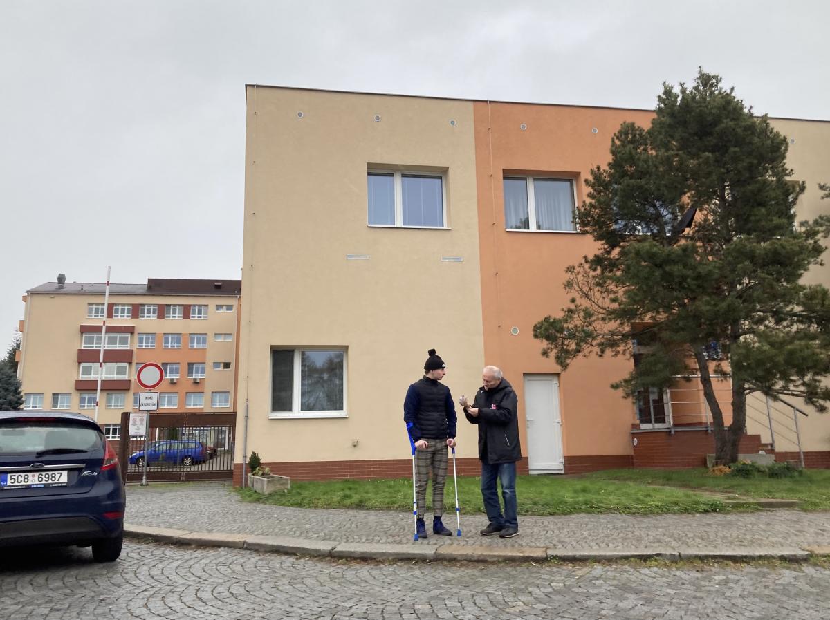Krajští zastupitelé budou dnes nepřímo hlasovat i o budoucnosti chrudimské nemocnice