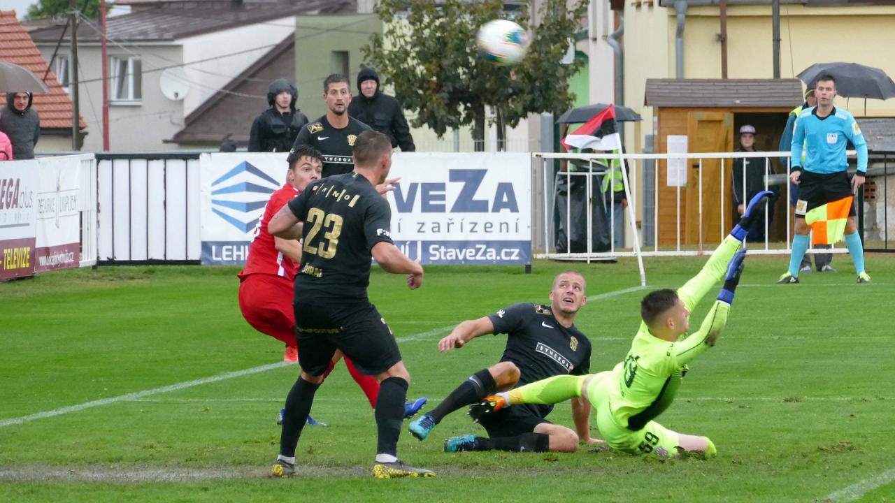 Plán přípravy: Teplice, Dukla či tradiční soustředění