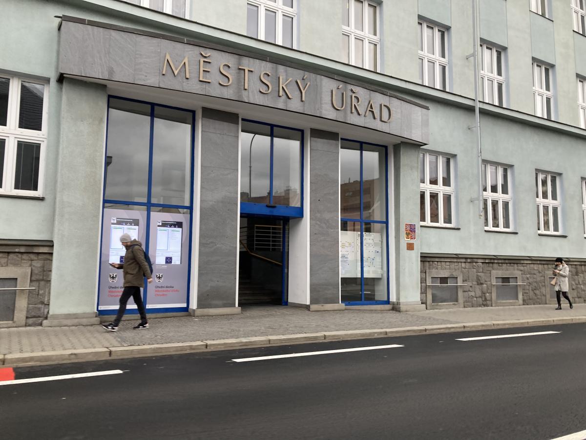 Blíží se další velké stěhování úředníků