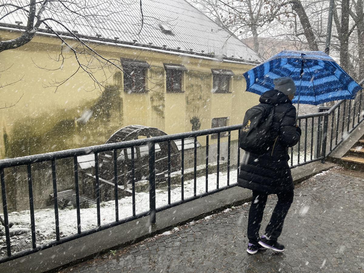Vodní kolo čekalo na opravu 22 let. Komise plánuje setkání s veřejností