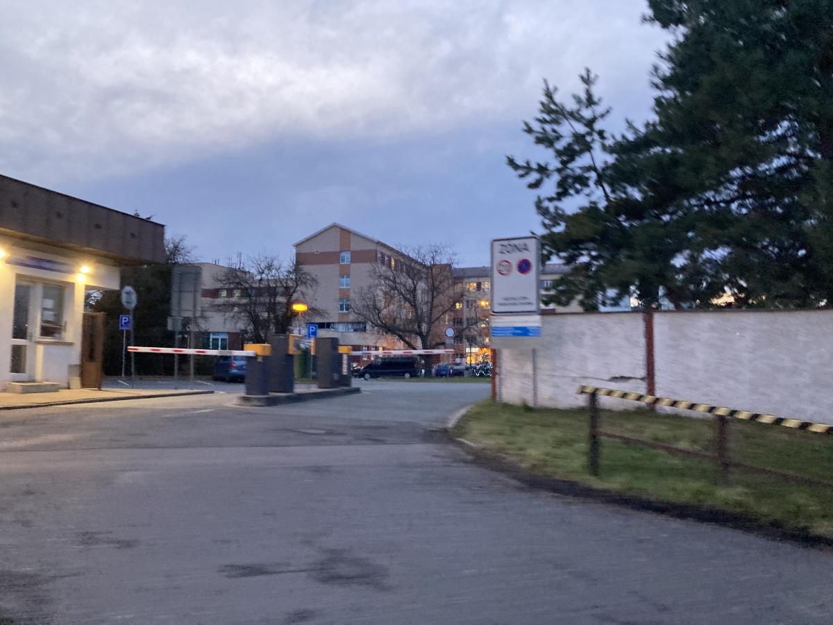 Jak si vede komise pro zdravotnictví?