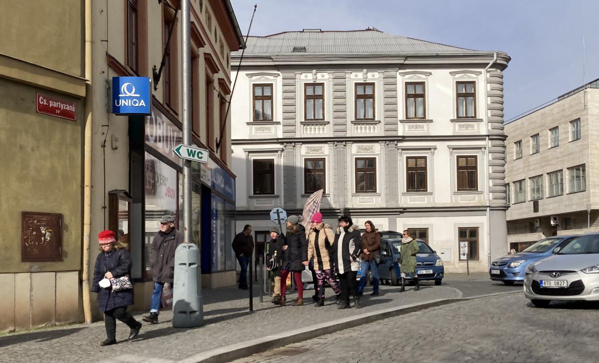 Kulturní společenské akce pro všechny se rozjedou v komunitním centru!