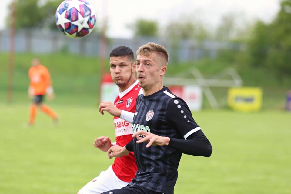 Přípravné derby bez vítěze. Remízu vystřelil Vašulín