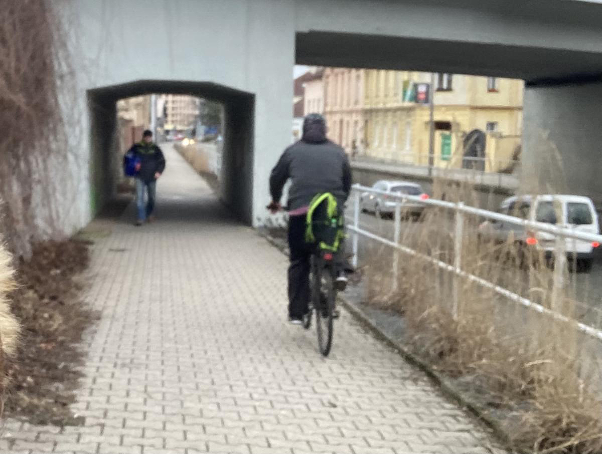 Policie dopadla dvojici zlodějů jízdních kol