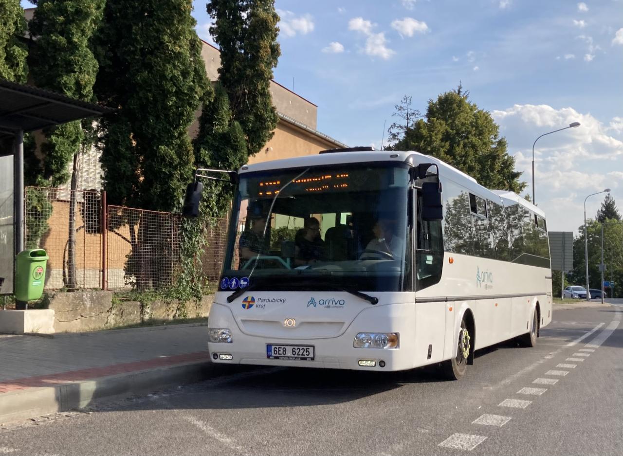 Požadavek na elektrobusy zkomplikoval výběrové řízení na nového provozovatele MHD