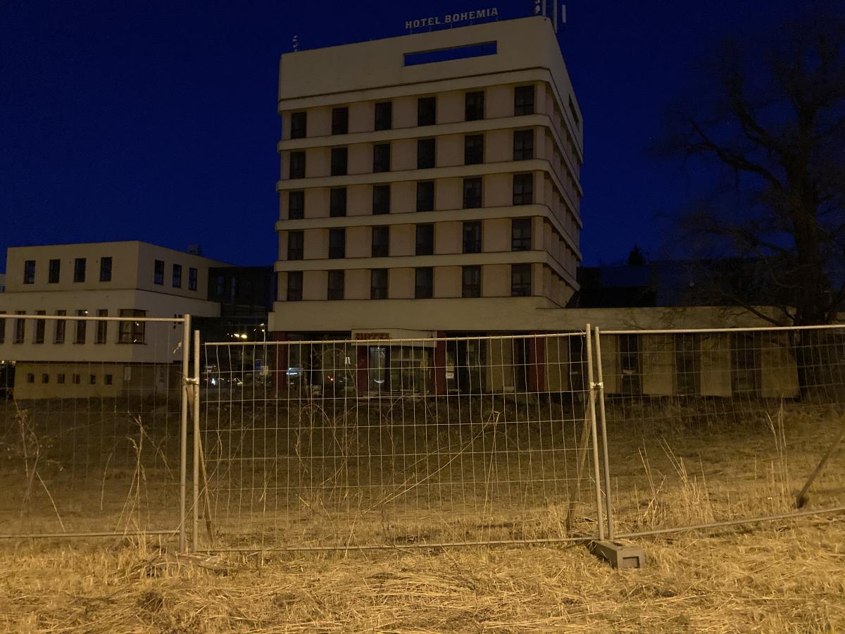 Advokátní komora stížnost města na postup advokátky zametla