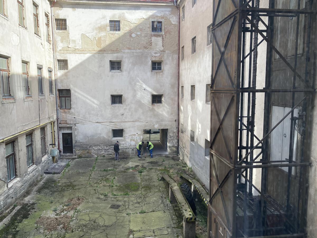 Chrudim se blíží hranici 1000 uprchlíků