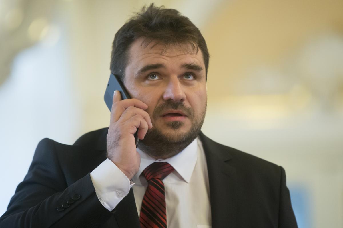 Tisková zpráva: Nahlédněte do programu starosty a místostarostů