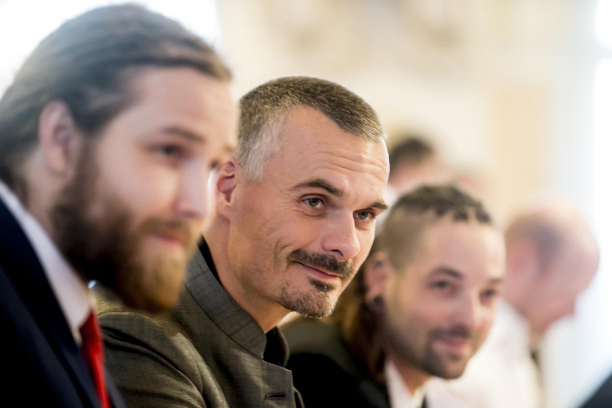 Jakub Valenta: Pirátské ohlédnutí