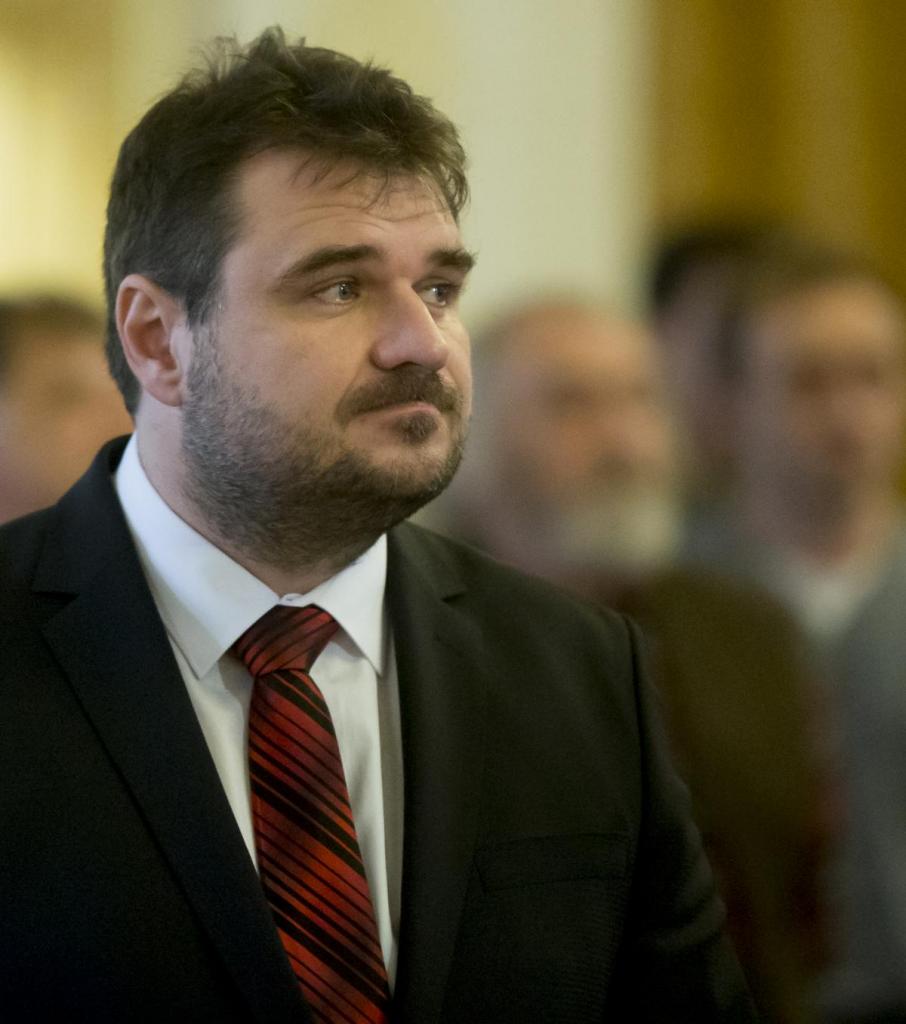 Zná starosta budoucnost? 
