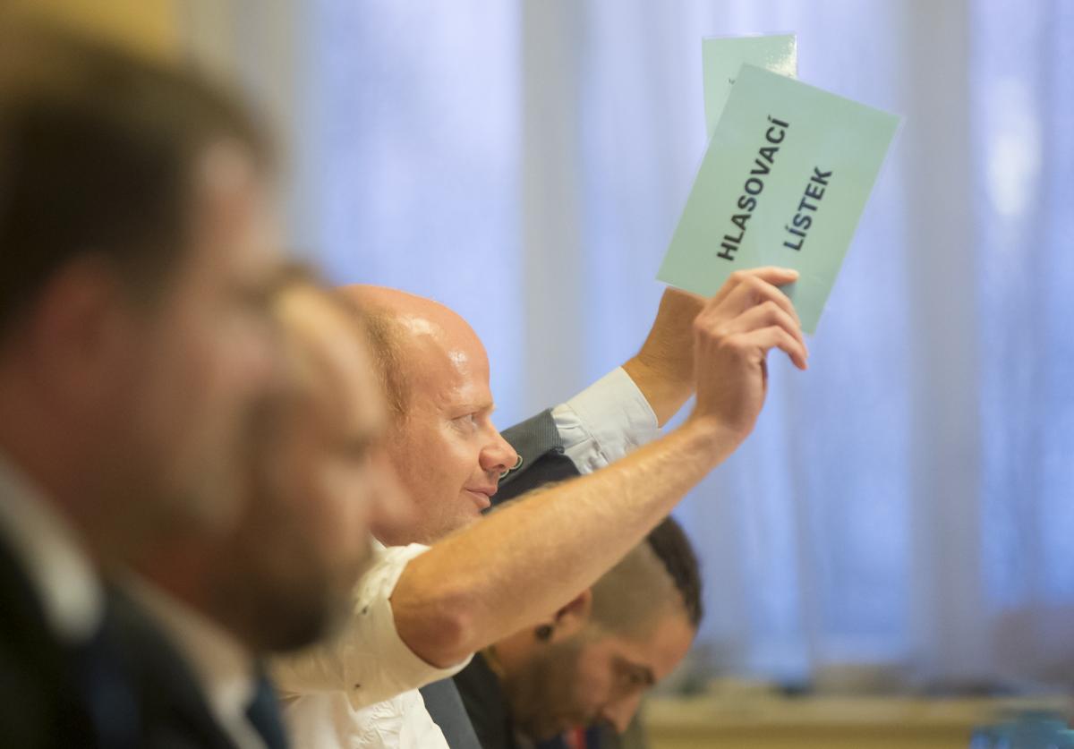 Tisková zpráva: Společné prohlášení SNK ED, ODS a Koalice pro Chrudim
