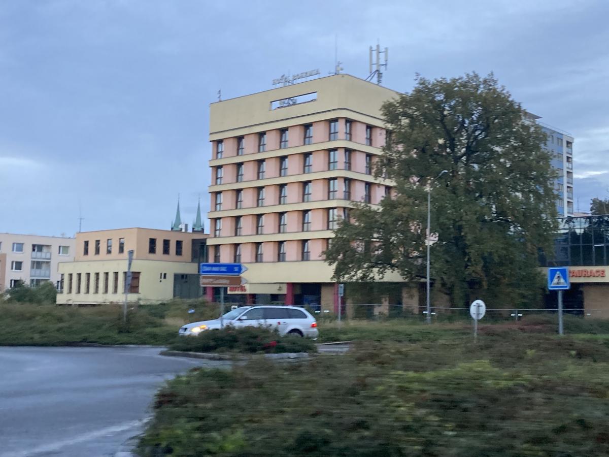 Může za problémy město, nebo advokátka?