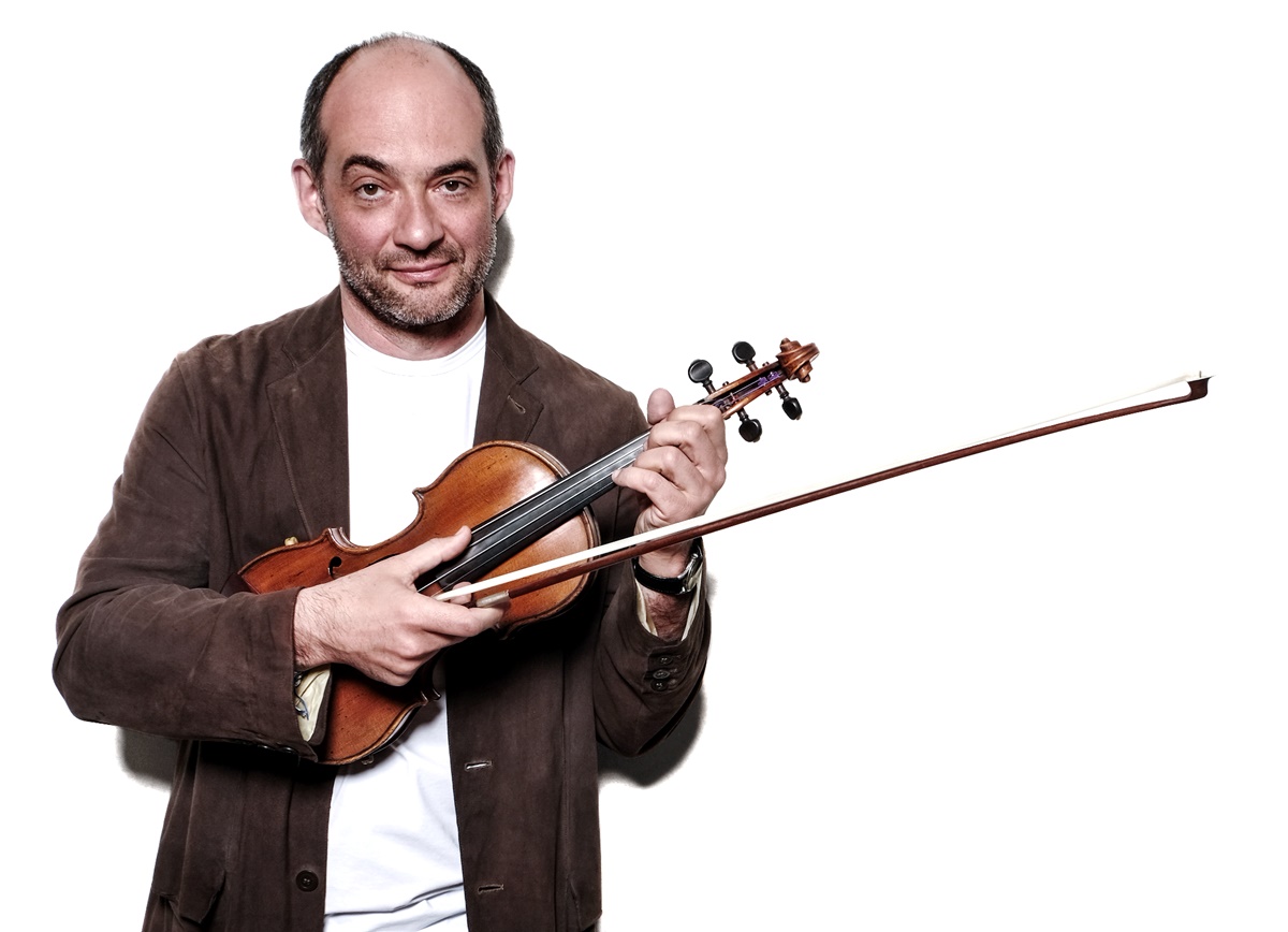 Abonentní koncert Barocco sempre giovane s Janem Talichem