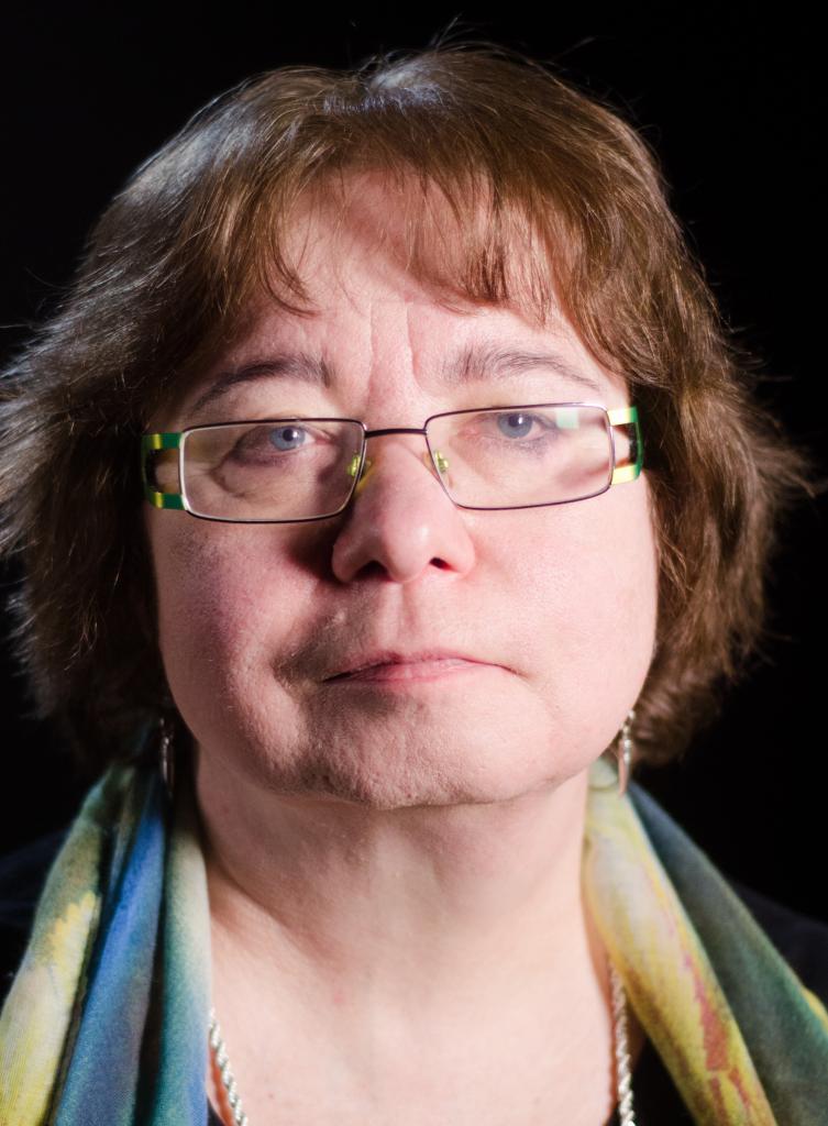 Věra Tydlitátová: Jsme svědky vzpoury hlupáků