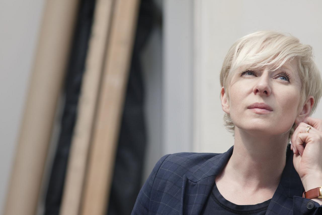 Adéla Knapová: Není vůbec tak zle, jak to vypadá. Stačí konečně začít myslet a počítat