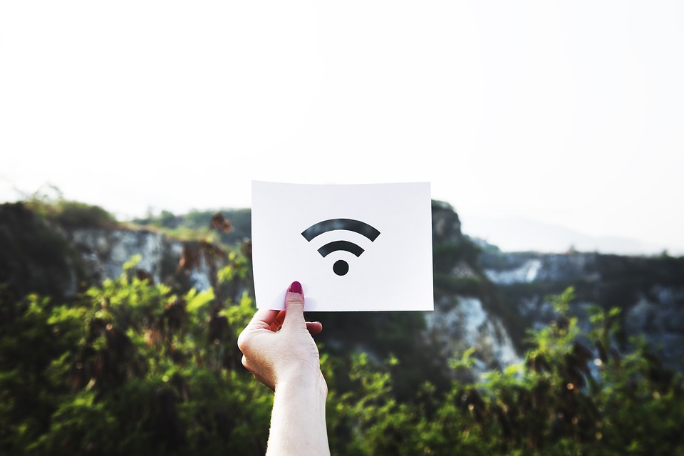 Připravte si mobily! Město vylepší pokrytí WiFi signálem