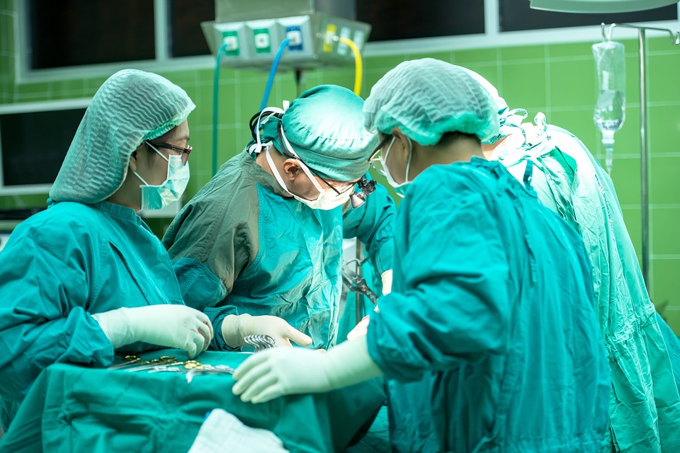 Kraj přidá zdravotním sestrám dva tisíce korun