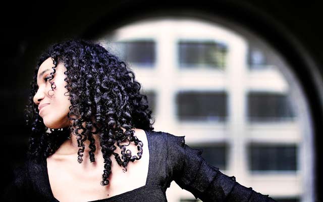 Jazz ve vinárně • Aimée Allen Quartet, New York