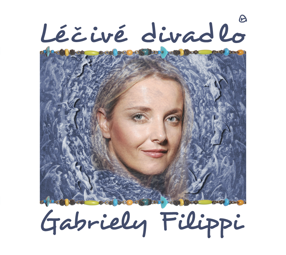 Léčivé divadlo Gabriely Filippi a Anastasia