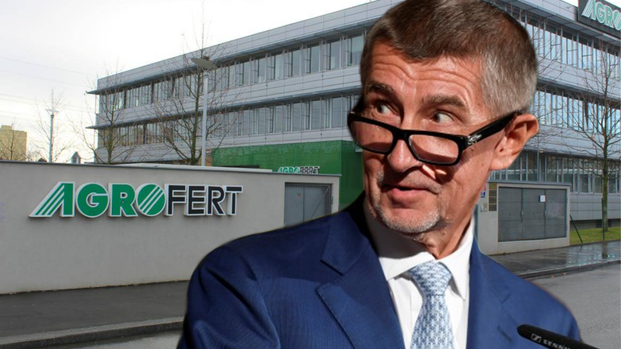 Forum24: Babišovým potravinám se téměř nedá vyhnout. Velký přehled výrobků holdingu Agrofert